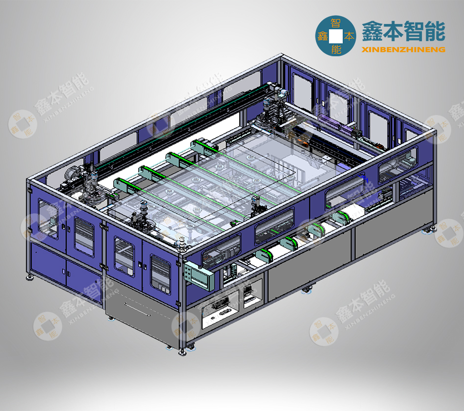 自動撕膠帶機