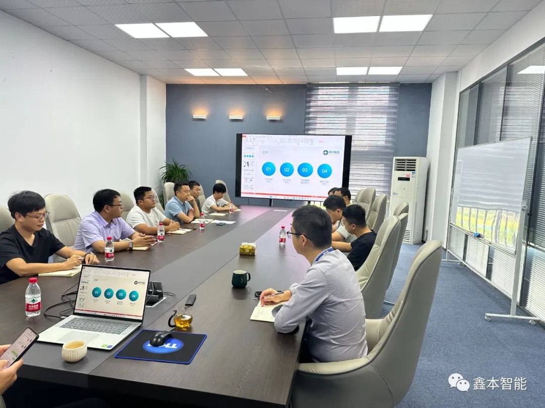 凝“新”聚力 賦能而行|鑫本項目部新員工培訓(xùn)